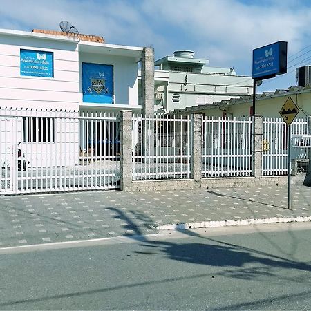 Pousada Recanto Dos Anjos Penha  Exterior foto